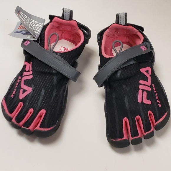 fila skele toes youth